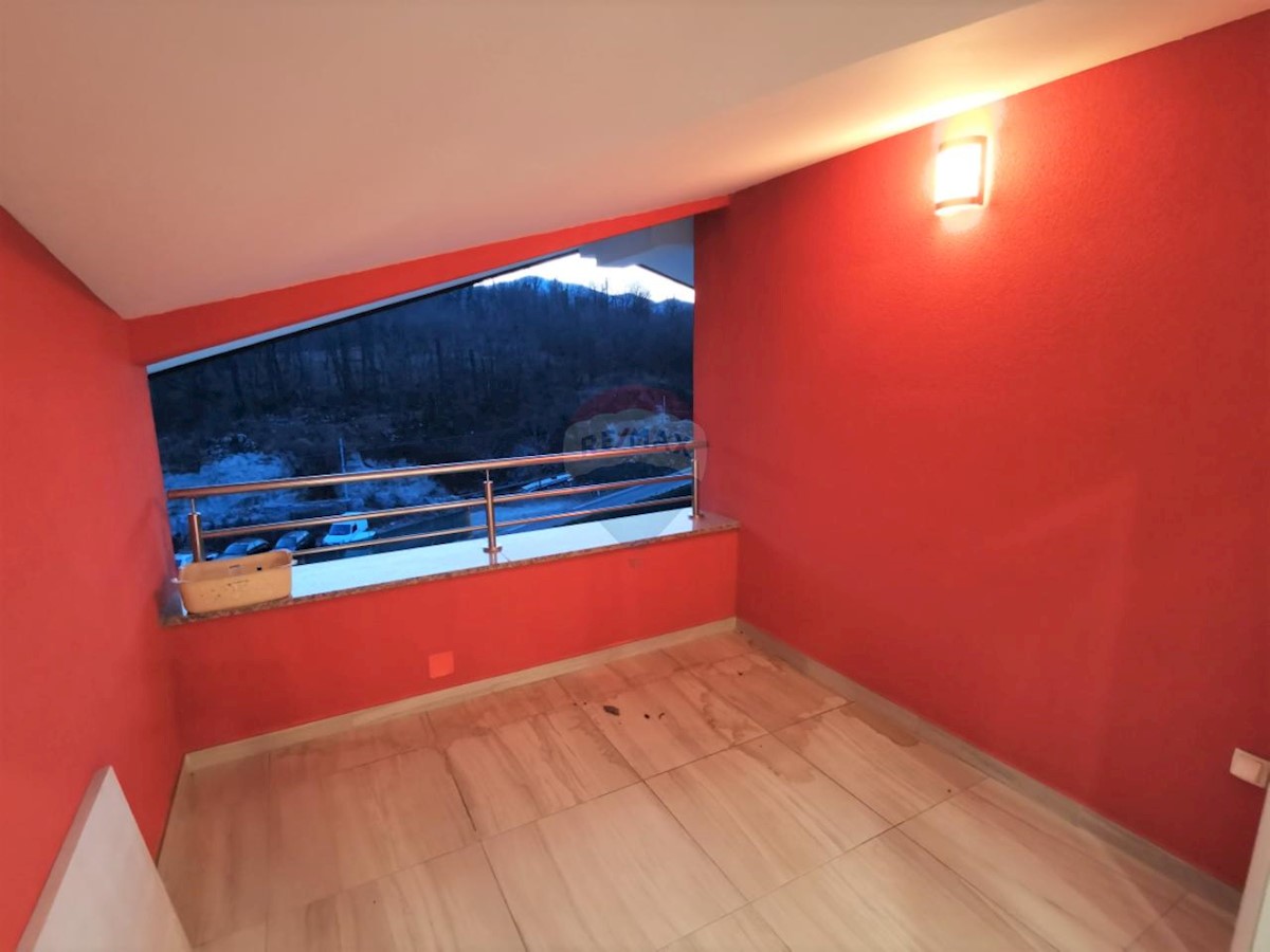 Flat For rent - PRIMORSKO-GORANSKA  MATULJI 