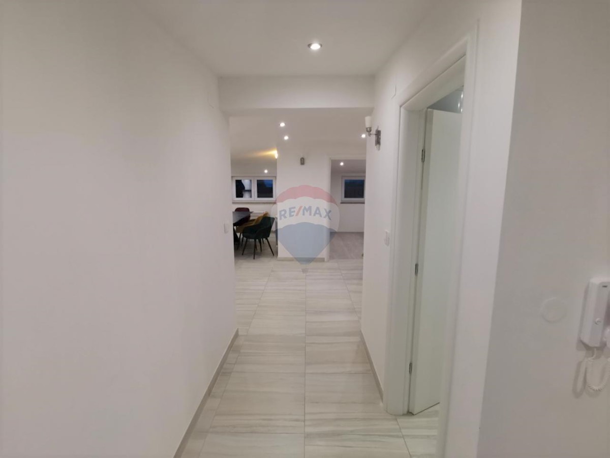 Flat For rent - PRIMORSKO-GORANSKA  MATULJI 