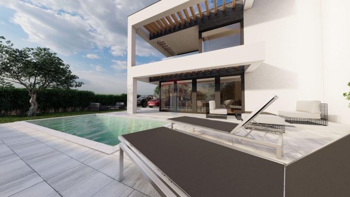 Haus Zu verkaufen - Primorsko-goranska Krk - foto 5/19