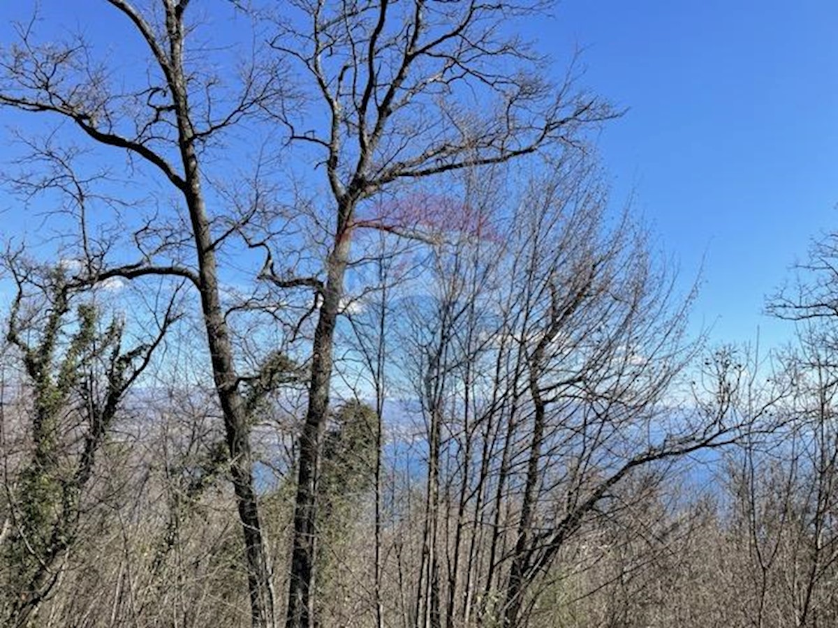 Pozemek Na prodej - PRIMORSKO-GORANSKA  Opatija