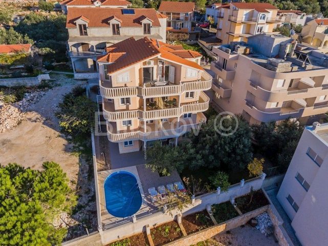 House for sale 503 m² – Rogoznica