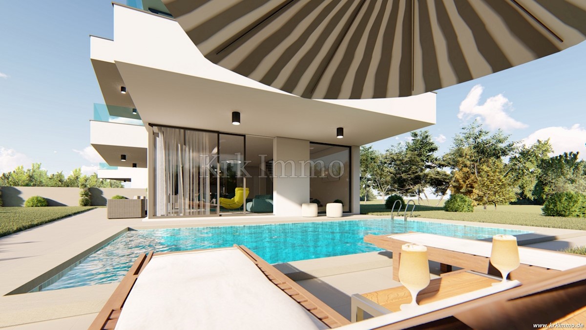Casa In vendita - Primorsko-goranska Krk - foto 2/34