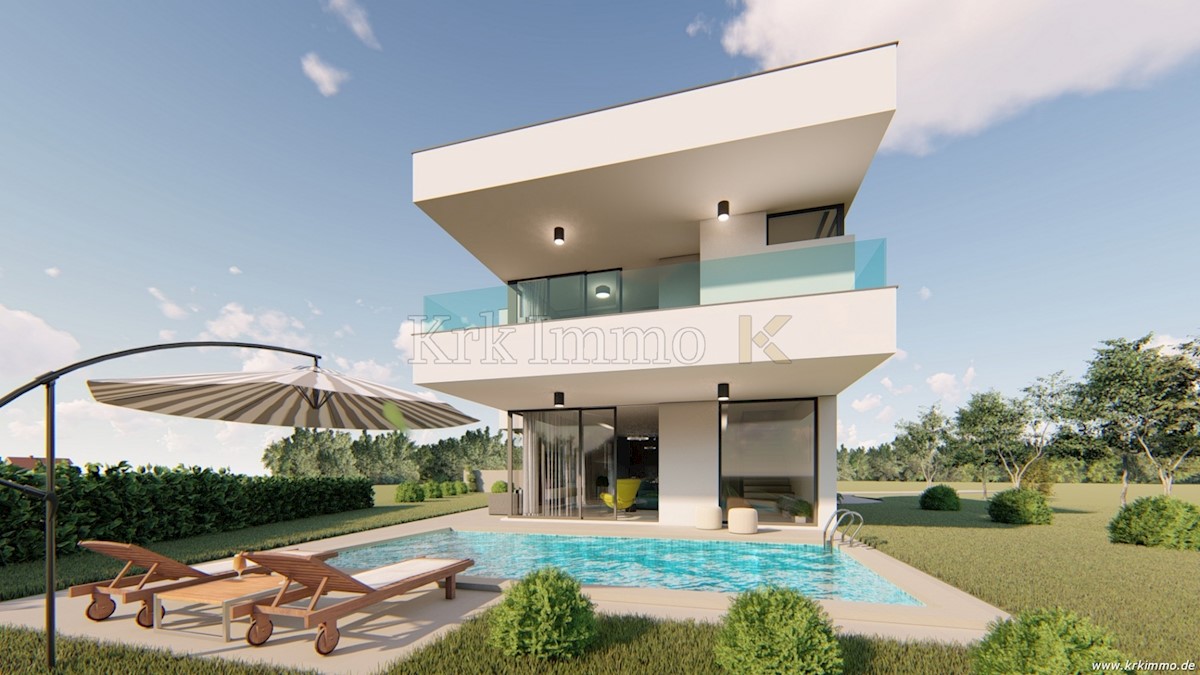 Casa In vendita - Primorsko-goranska Krk - foto 3/34