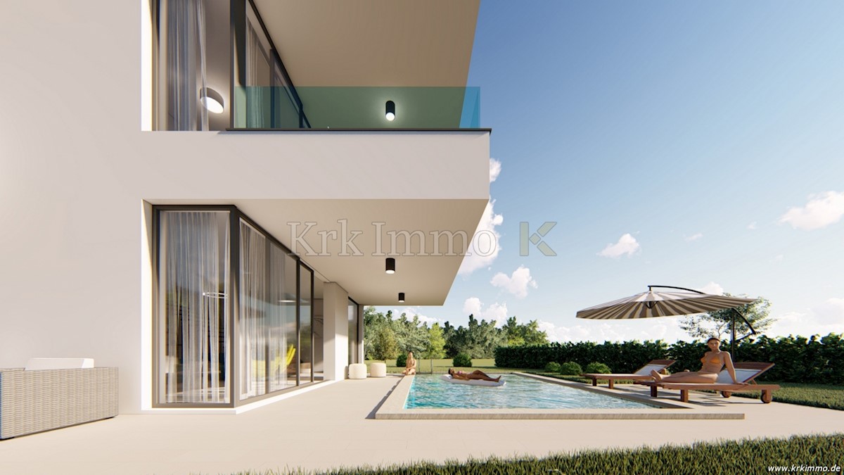 Casa In vendita - Primorsko-goranska Krk - foto 4/34