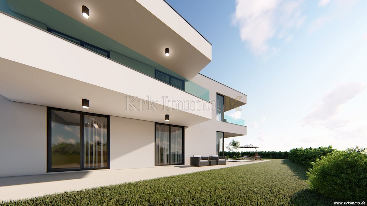 Casa In vendita - Primorsko-goranska Krk - foto 5/34