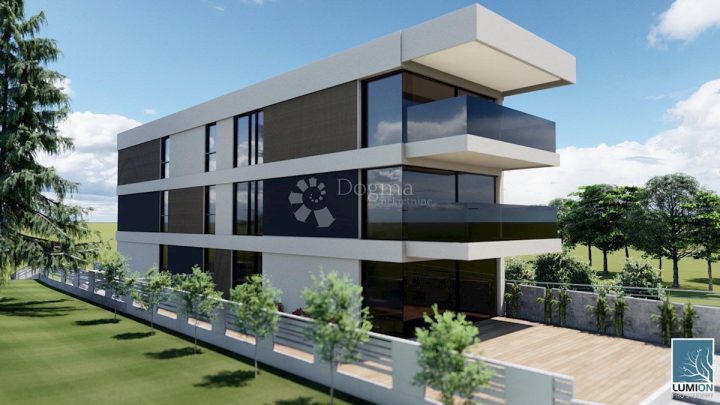 Mieszkanie na sprzedaż 111 m² – Kostrena