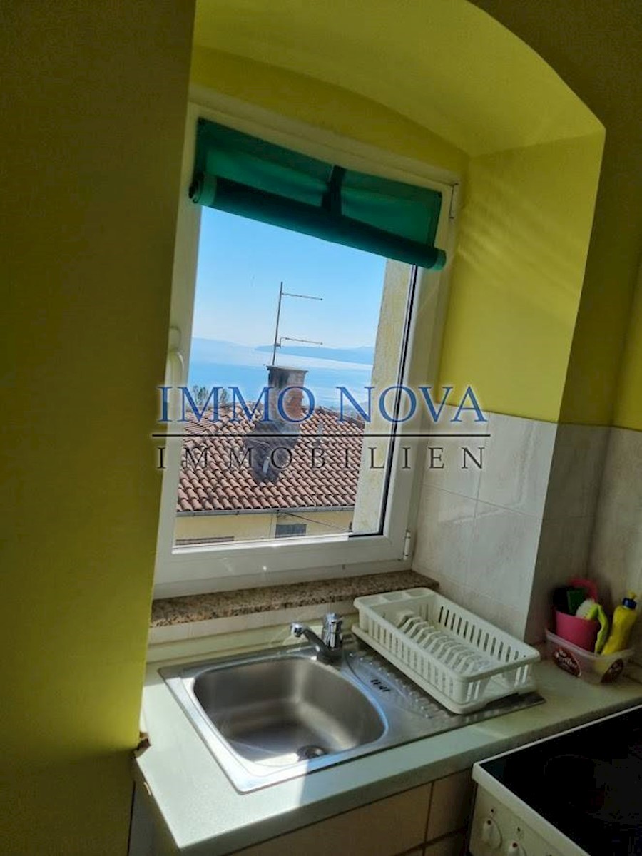 Flat For sale - PRIMORSKO-GORANSKA  OPATIJA 