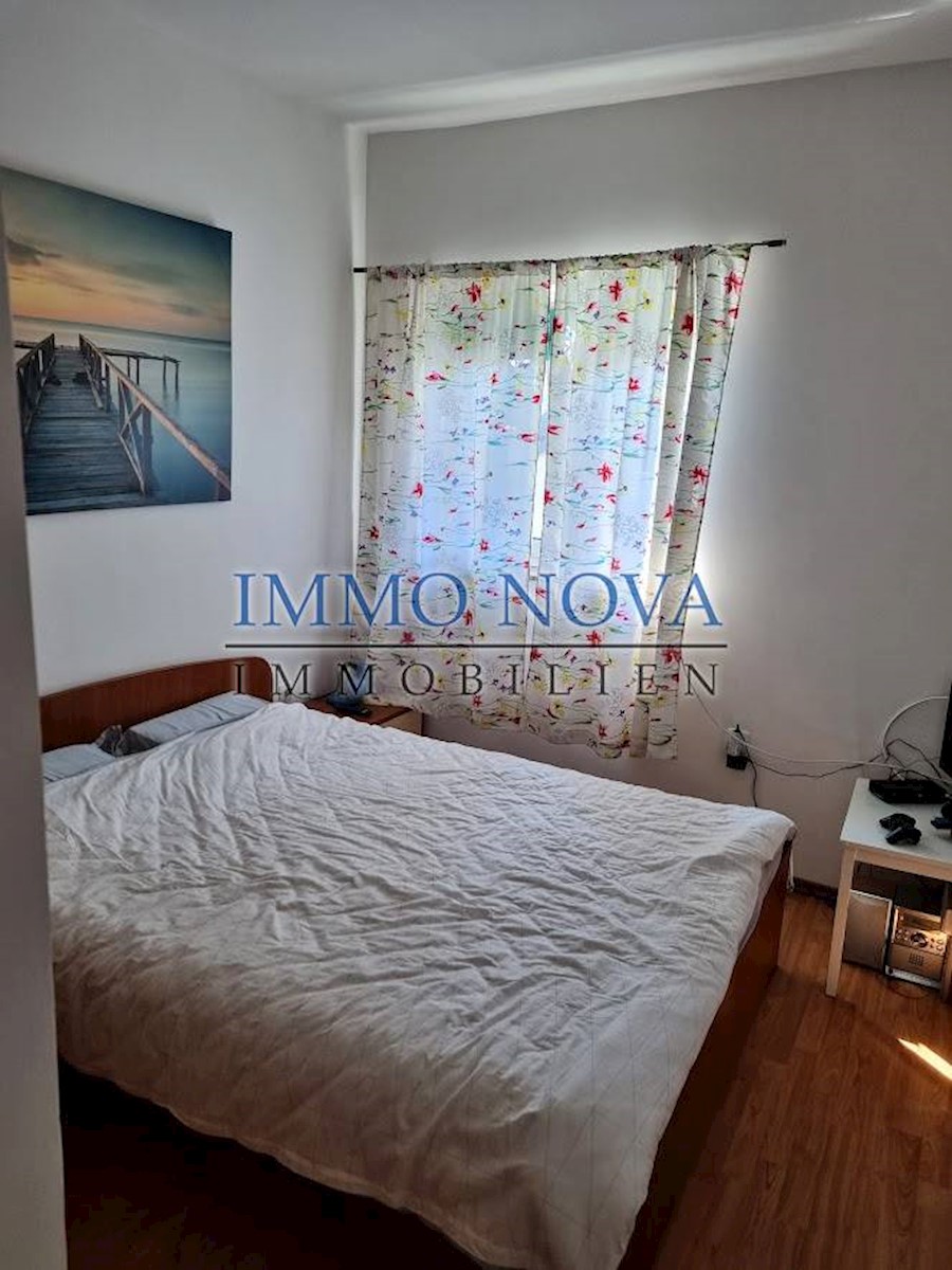 Flat For sale - PRIMORSKO-GORANSKA  OPATIJA 