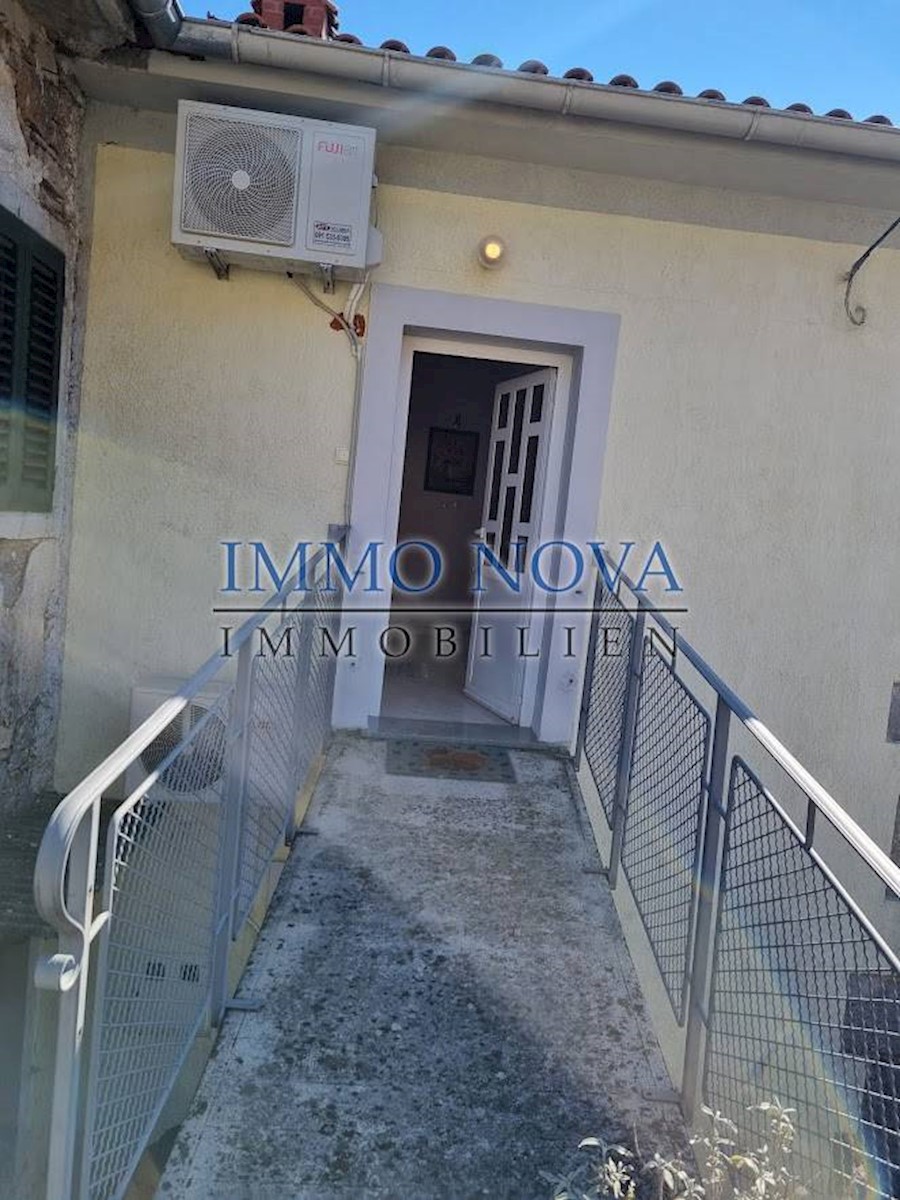 Apartma Naprodaj - PRIMORSKO-GORANSKA  Opatija