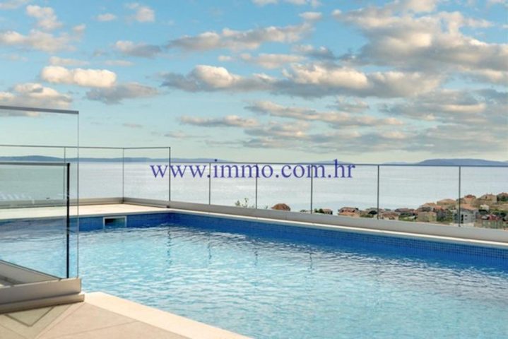Casa in vendita 350 m² – Split
