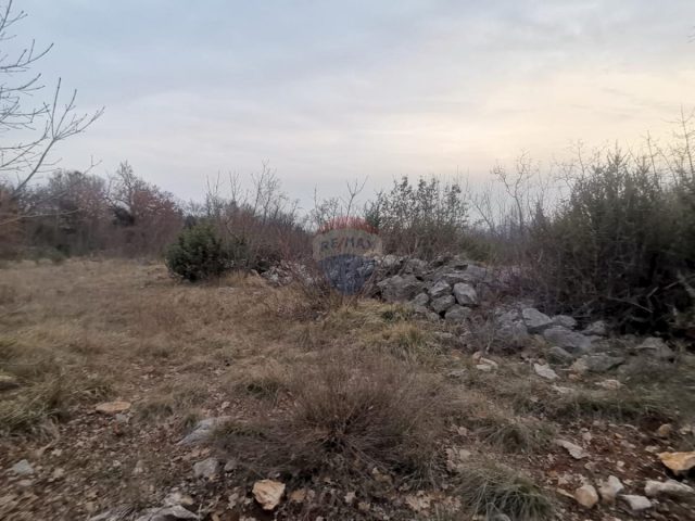 Land for sale 46116 m² – Krk