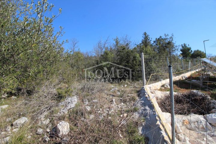 Land For sale - šibensko-kninska šibenik - foto 3/4
