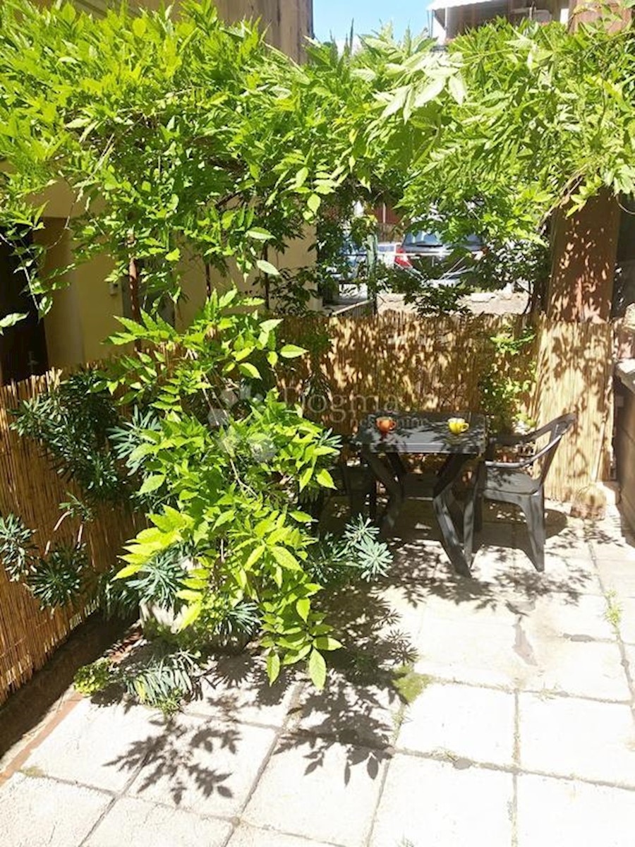 Appartement À vendre - PRIMORSKO-GORANSKA  Opatija