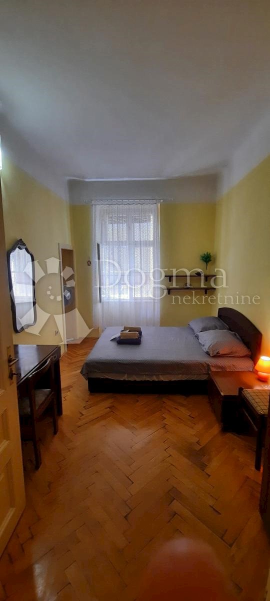 Stan Na prodaju - PRIMORSKO-GORANSKA  OPATIJA 