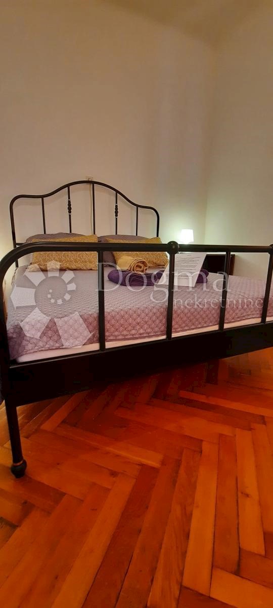 Stan Na prodaju - PRIMORSKO-GORANSKA  OPATIJA 