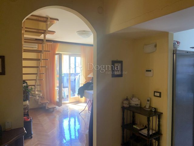 Apartment Zu verkaufen - Primorsko-goranska Lovran - foto 5/27