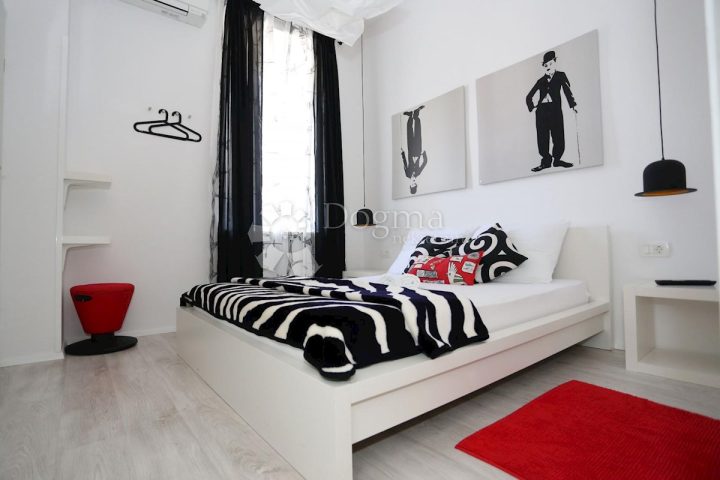 Komerčné na predaj 125 m² – Zadar