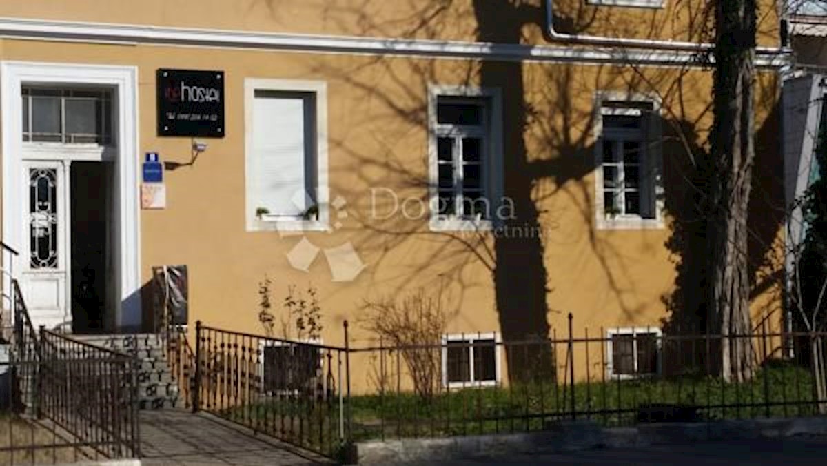 Poslovni prostori Naprodaj - ZADARSKA  Zadar