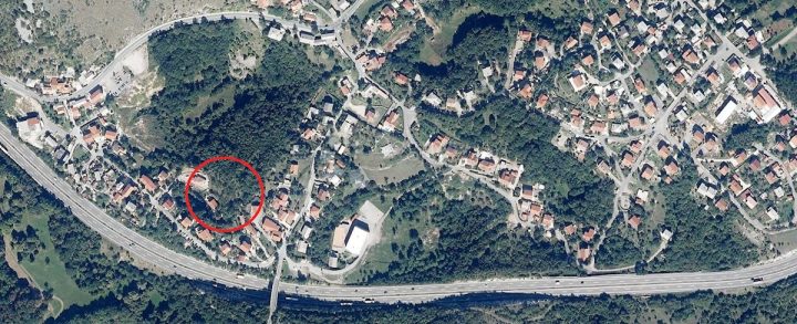 Pozemok Na predaj - Primorsko-goranska čavle - foto 3/3
