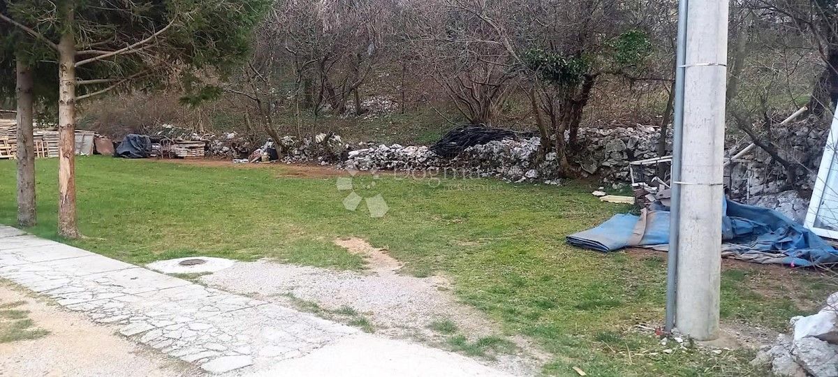 Parcela Naprodaj - PRIMORSKO-GORANSKA  Čavle