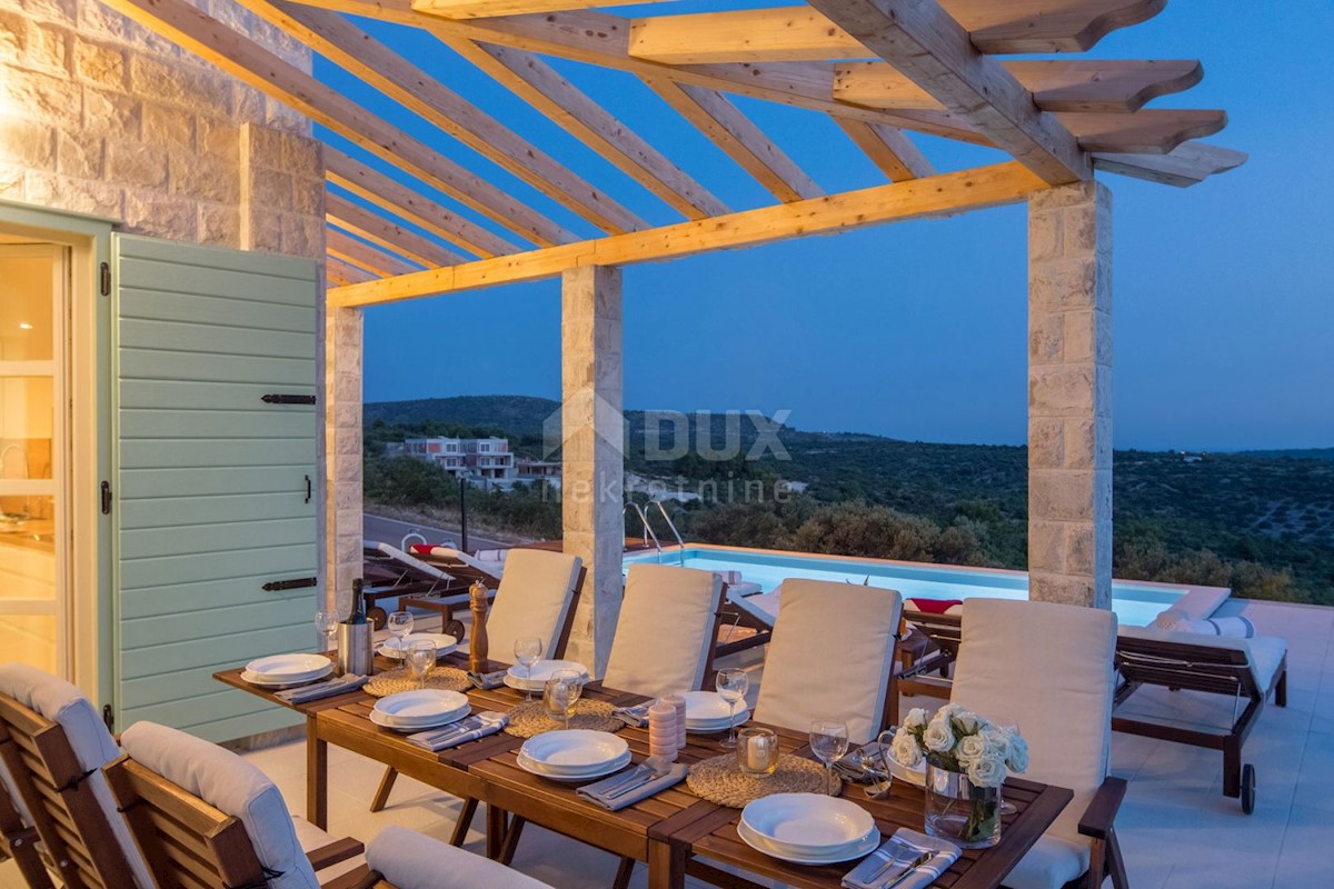 Haus Zu verkaufen - ŠIBENSKO-KNINSKA PRIMOŠTEN