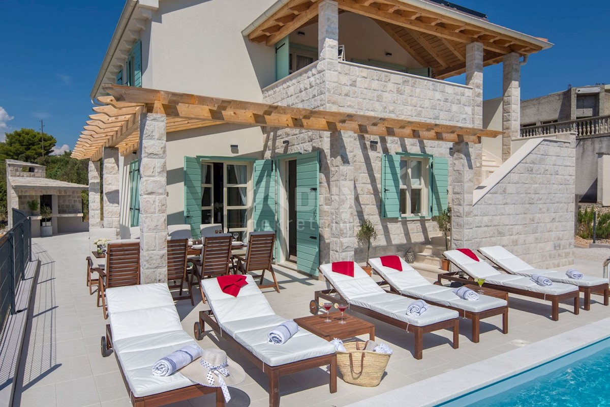 Haus Zu verkaufen - ŠIBENSKO-KNINSKA PRIMOŠTEN