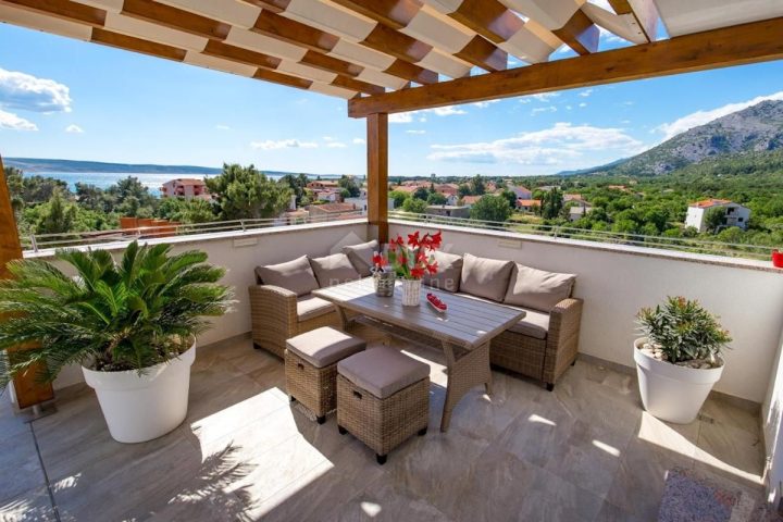Casa in vendita 120 m² – Seline