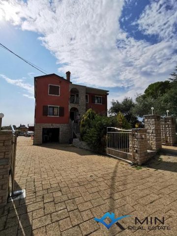 Dům Na prodej - Istarska Novigrad - foto 2/18