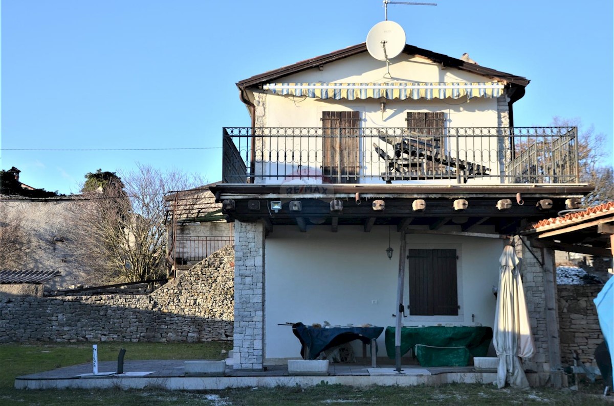 Dom Na sprzedaż - ISTARSKA  KANFANAR 