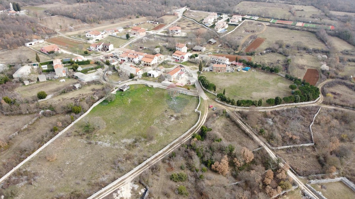 Dom Na sprzedaż - ISTARSKA  KANFANAR 