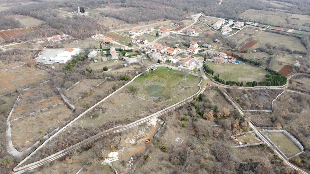 Dom Na sprzedaż - ISTARSKA  KANFANAR 