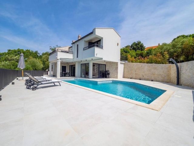 Haus Zu verkaufen - Primorsko-goranska Krk - foto 2/18