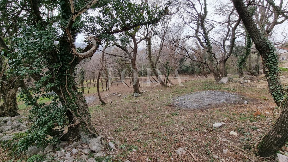 Zemljište Na prodaju - PRIMORSKO-GORANSKA  VINODOLSKA OPĆINA 
