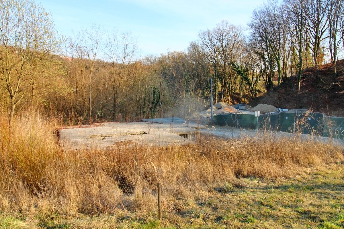 Terreno In vendita - GRAD ZAGREB  ZAGREB 