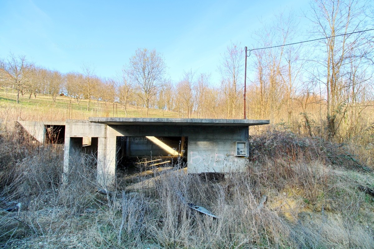 Terreno In vendita - GRAD ZAGREB  ZAGREB 