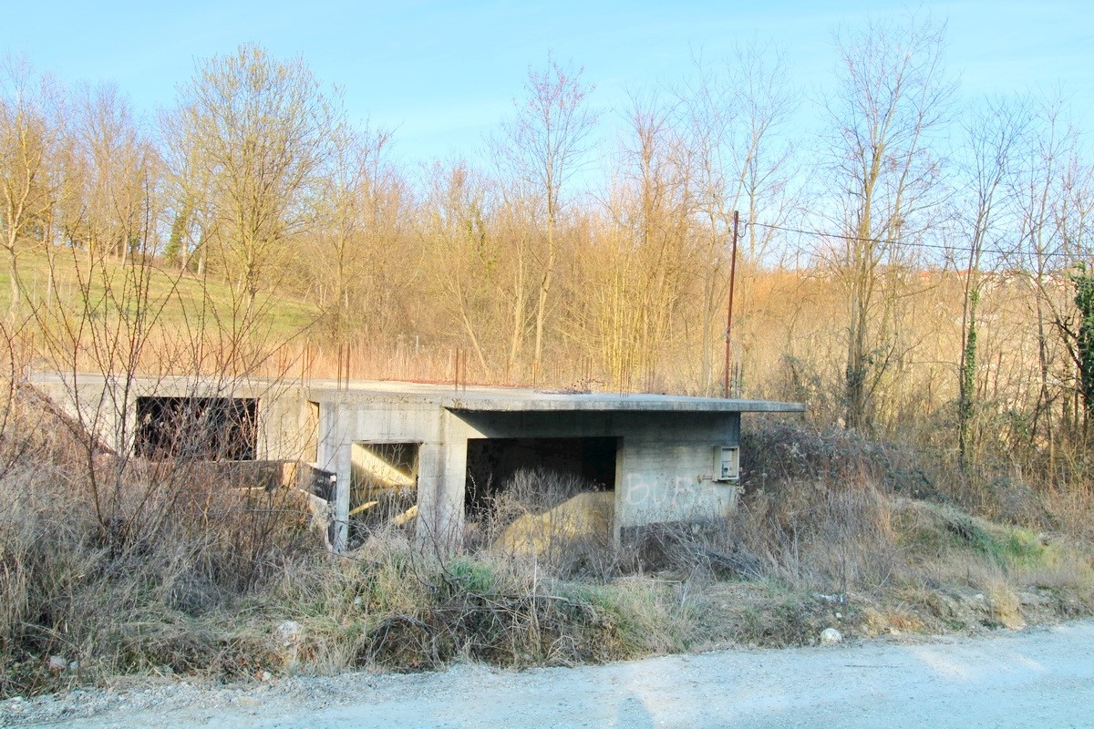 Terreno In vendita - GRAD ZAGREB  ZAGREB 