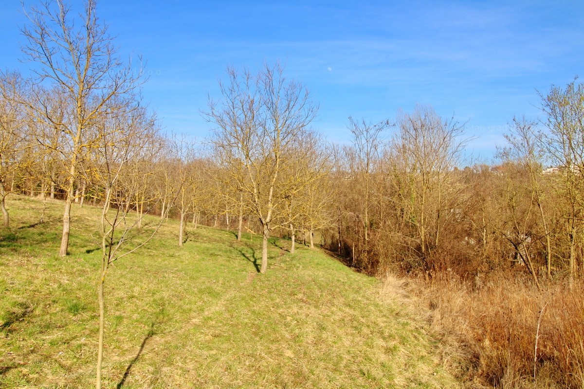 Terreno In vendita - GRAD ZAGREB  ZAGREB 