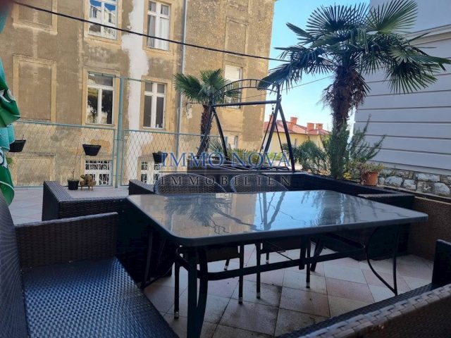 Apartmán na prodej 67 m² – Opatija