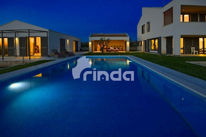 House For sale - Istarska Svetvinčenat - foto 2/83