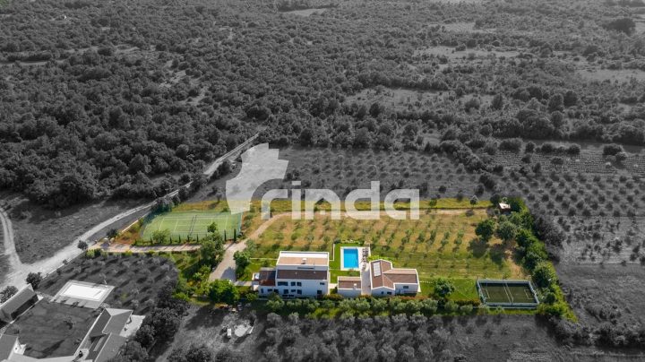 House For sale - Istarska Svetvinčenat - foto 3/83