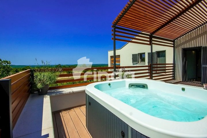 House For sale - Istarska Svetvinčenat - foto 4/83