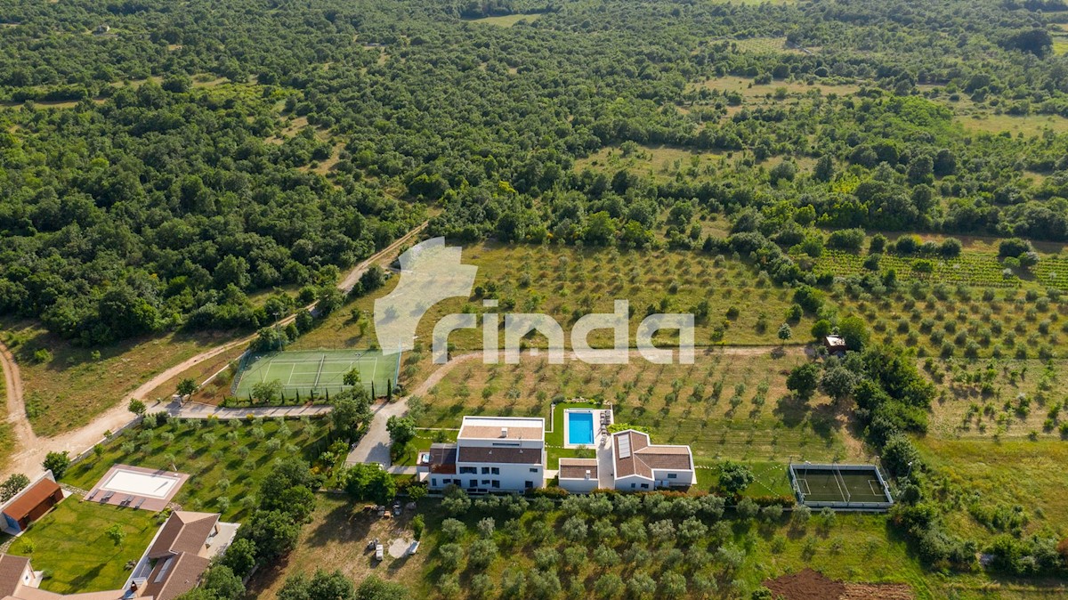 Dom Na predaj - ISTARSKA  SVETVINČENAT 