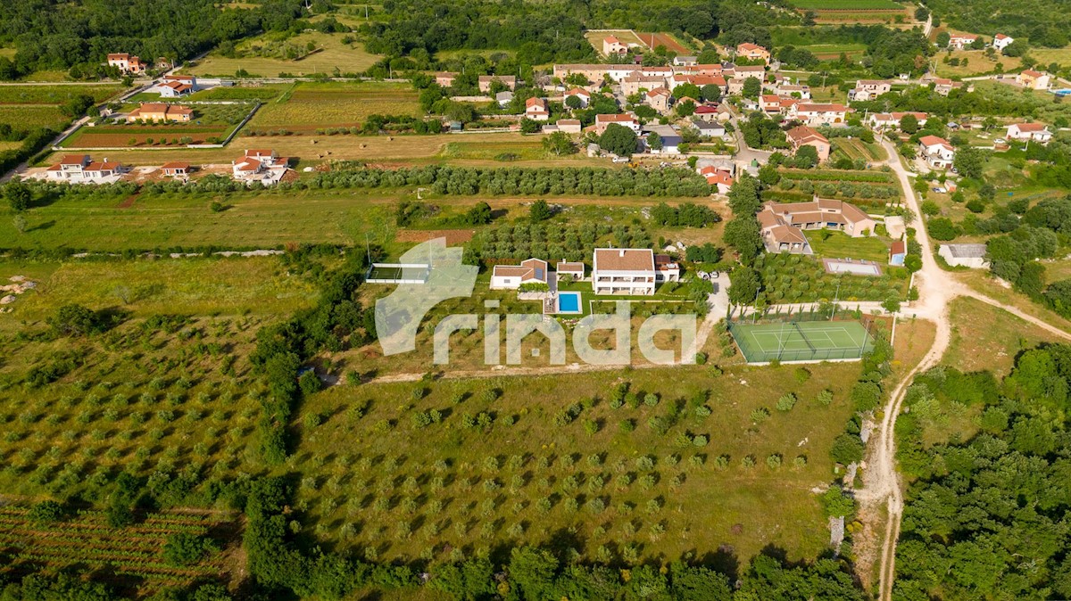 Dom Na predaj - ISTARSKA  SVETVINČENAT 