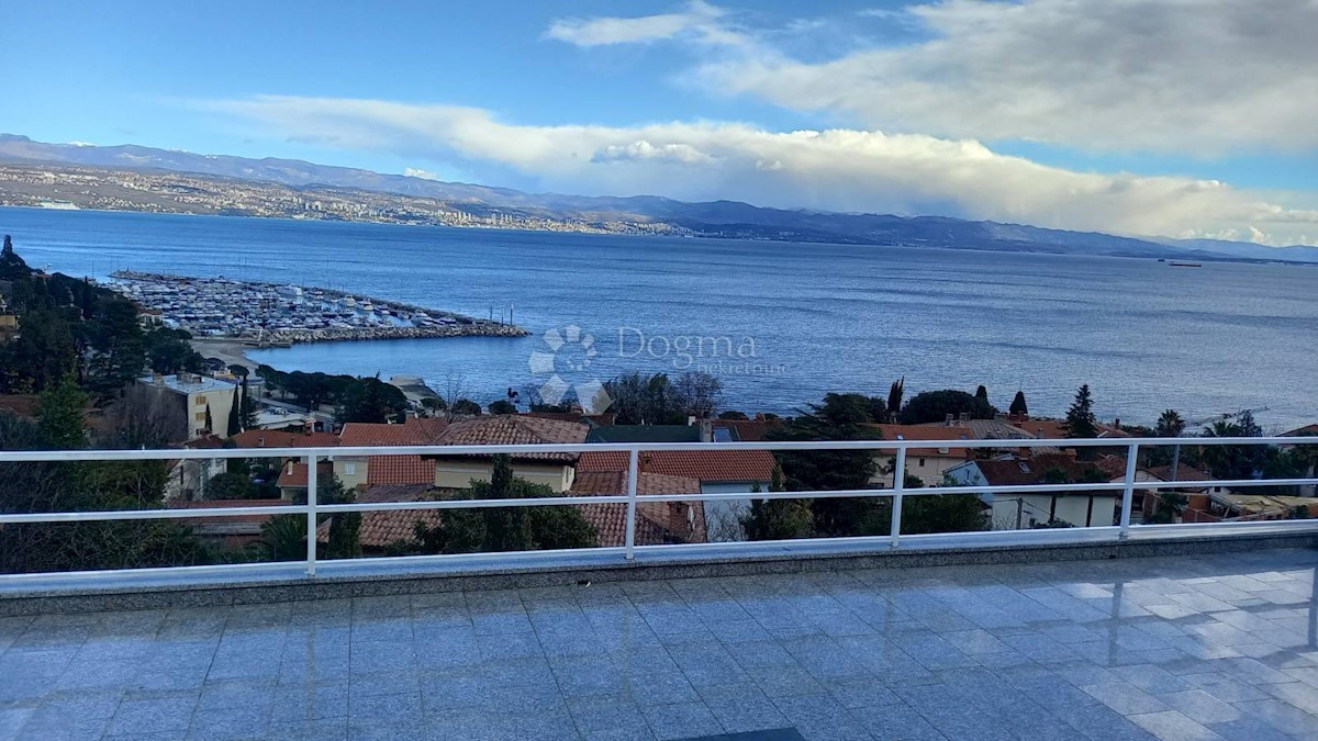 Appartement À vendre - PRIMORSKO-GORANSKA  OPATIJA 