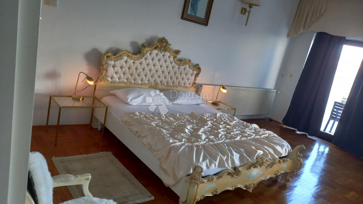 Apartmán Na prodej - PRIMORSKO-GORANSKA  OPATIJA 