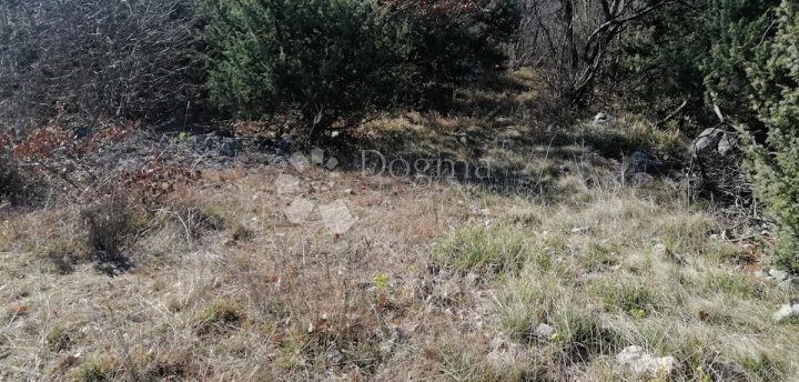 Terrain À vendre - Primorsko-goranska Krk - foto 3/8