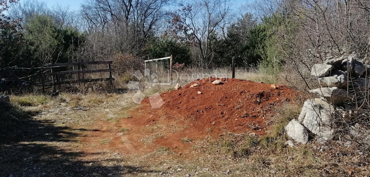 Terreno In vendita - PRIMORSKO-GORANSKA  KRK 