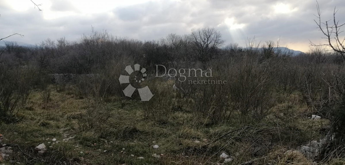 Land For sale - PRIMORSKO-GORANSKA  BAKAR 