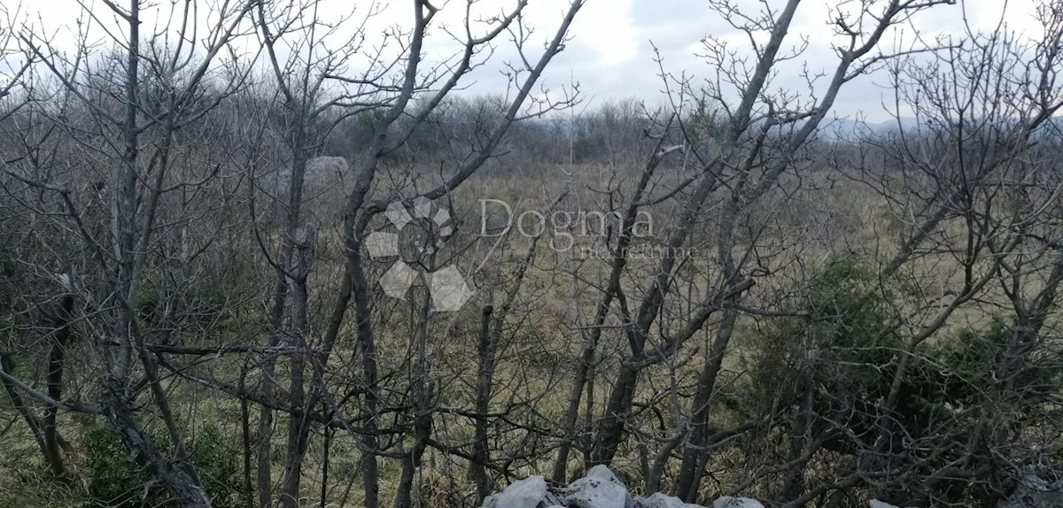 Land For sale - PRIMORSKO-GORANSKA  BAKAR 