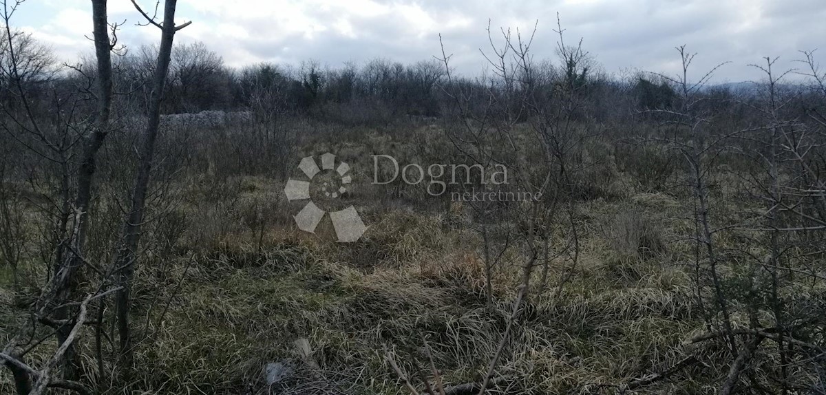 Land For sale - PRIMORSKO-GORANSKA  BAKAR 